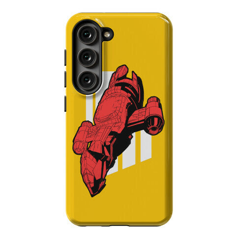 Serenity Bebop Phone Case